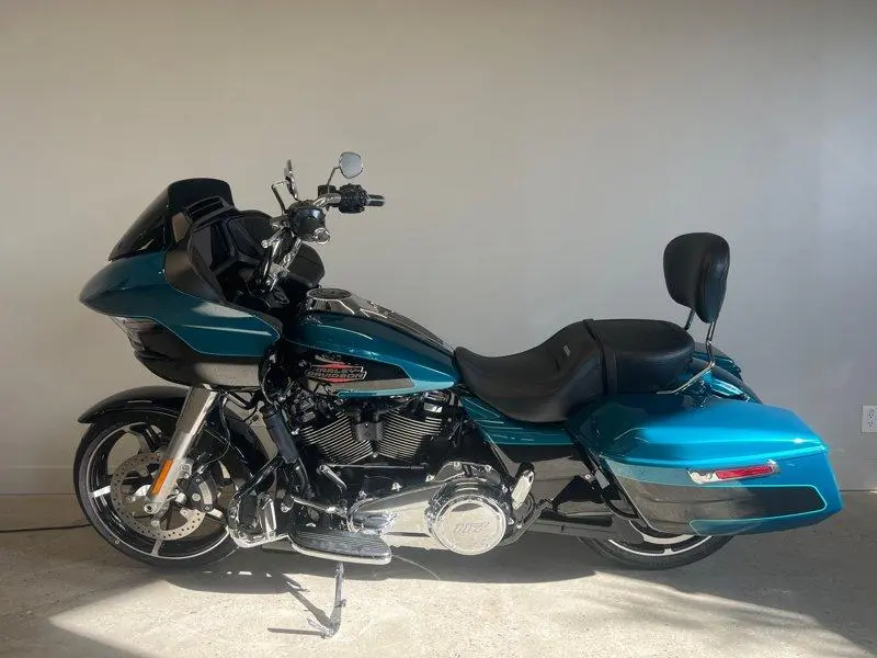 2026 Harley-Davidson FLTRX - Road Glide® thumbnail 9