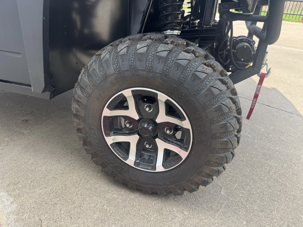 2026 Kawasaki Mule™ Pro-mx™ Se Se alt