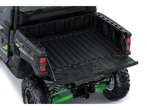 Kawasaki Ridge Xr Hvac 2025 alt