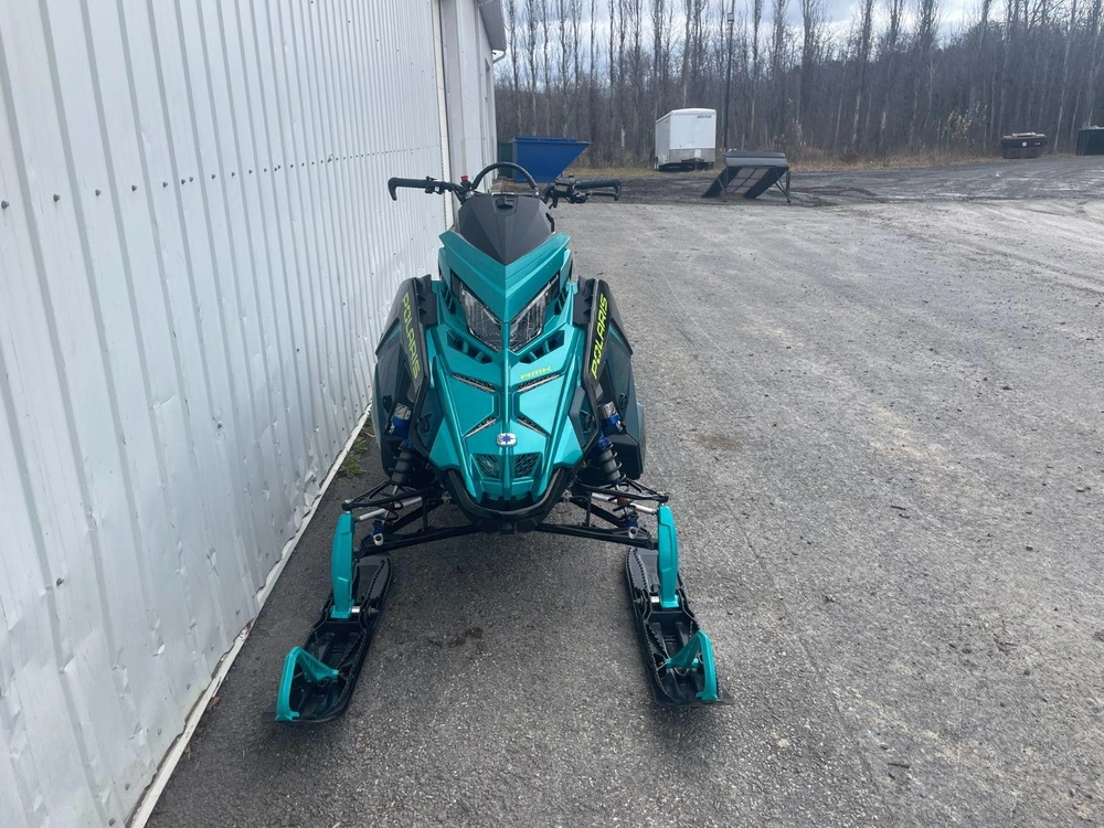 Polaris 850 Pro Rmk 155 2025 alt