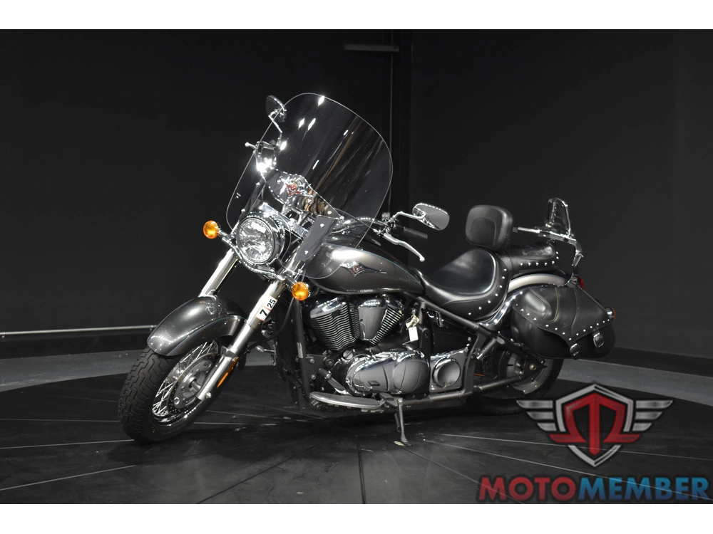 2024 Kawasaki Vulcan® 900 Classic Lt alt