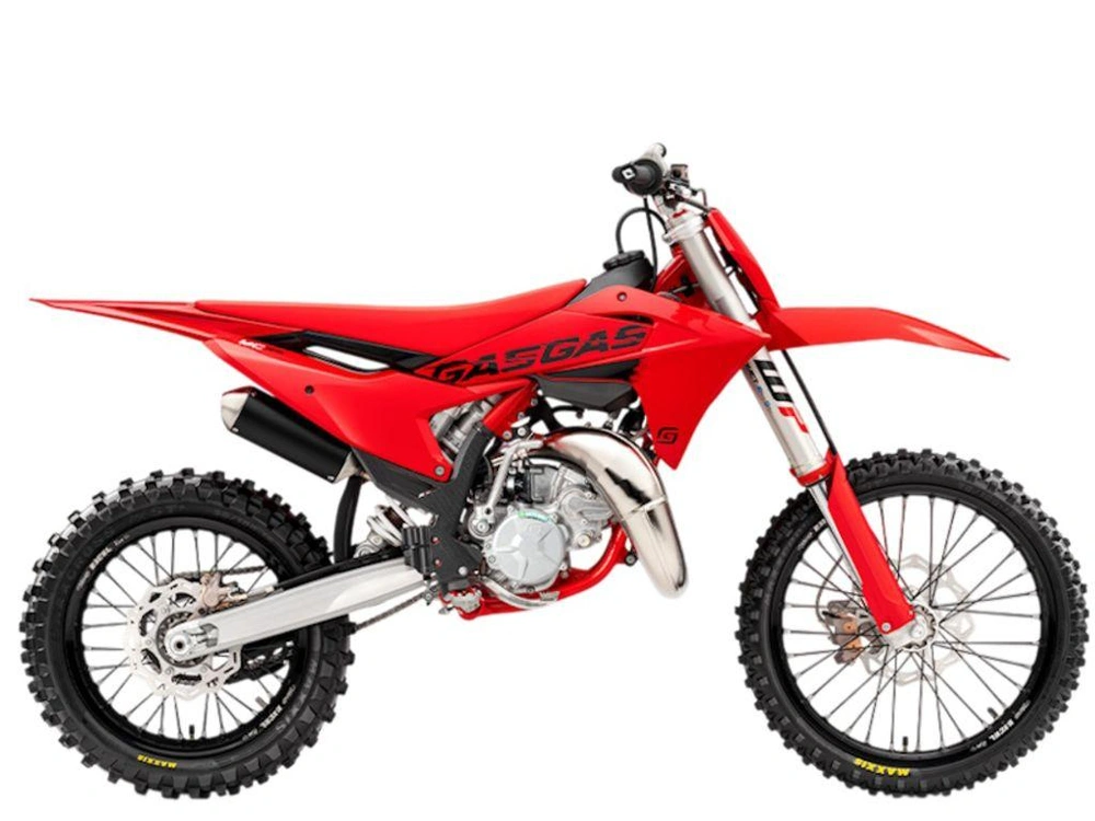 2026 Gasgas Mc 85 17/14 alt