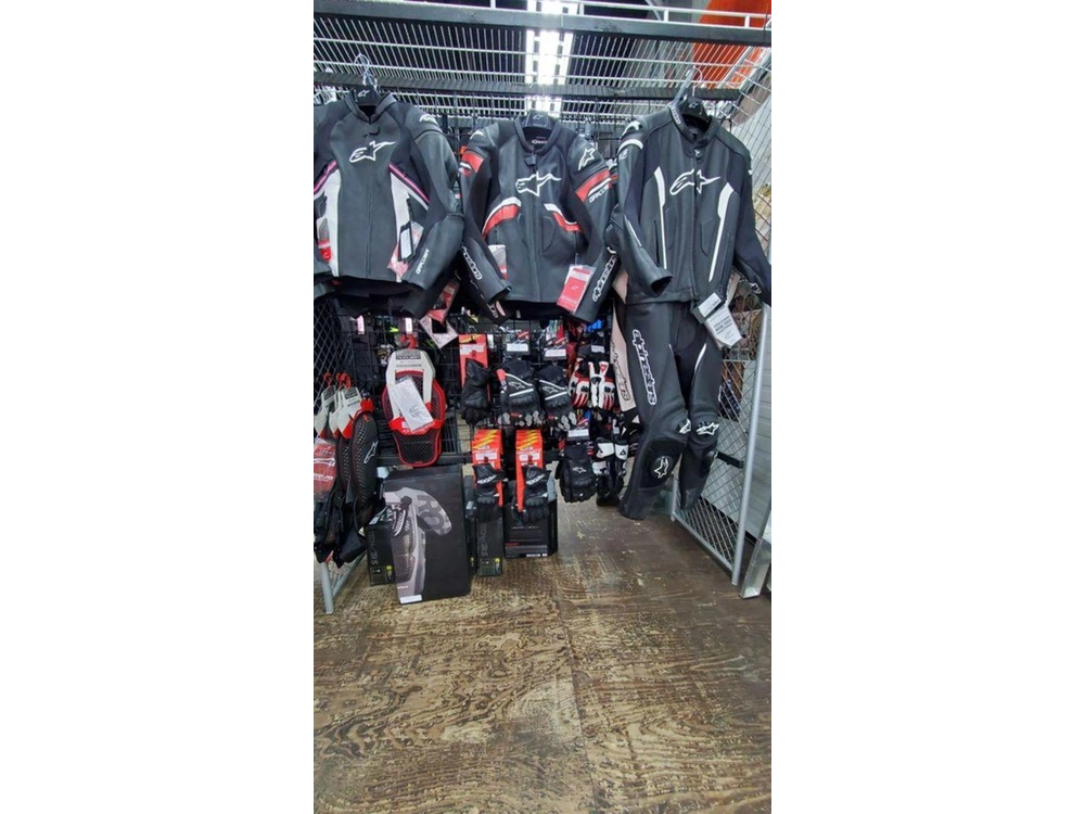 2026 Other Parts, Clothing, Gear And Accessories. alt