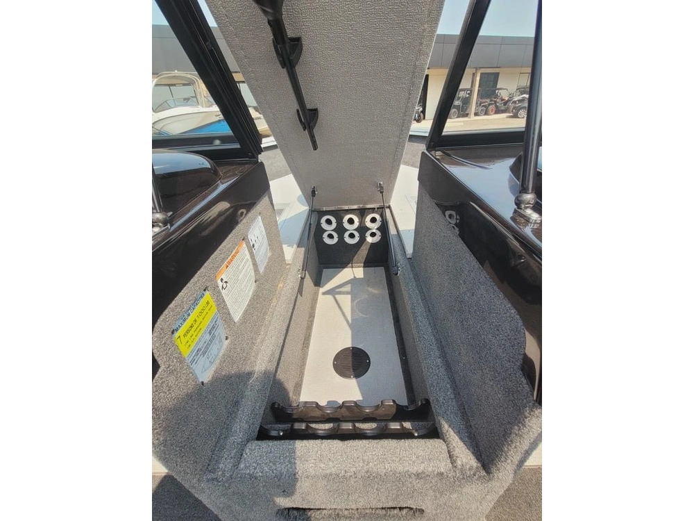 2024 Smoker-craft Pro Angler Xl 172 alt