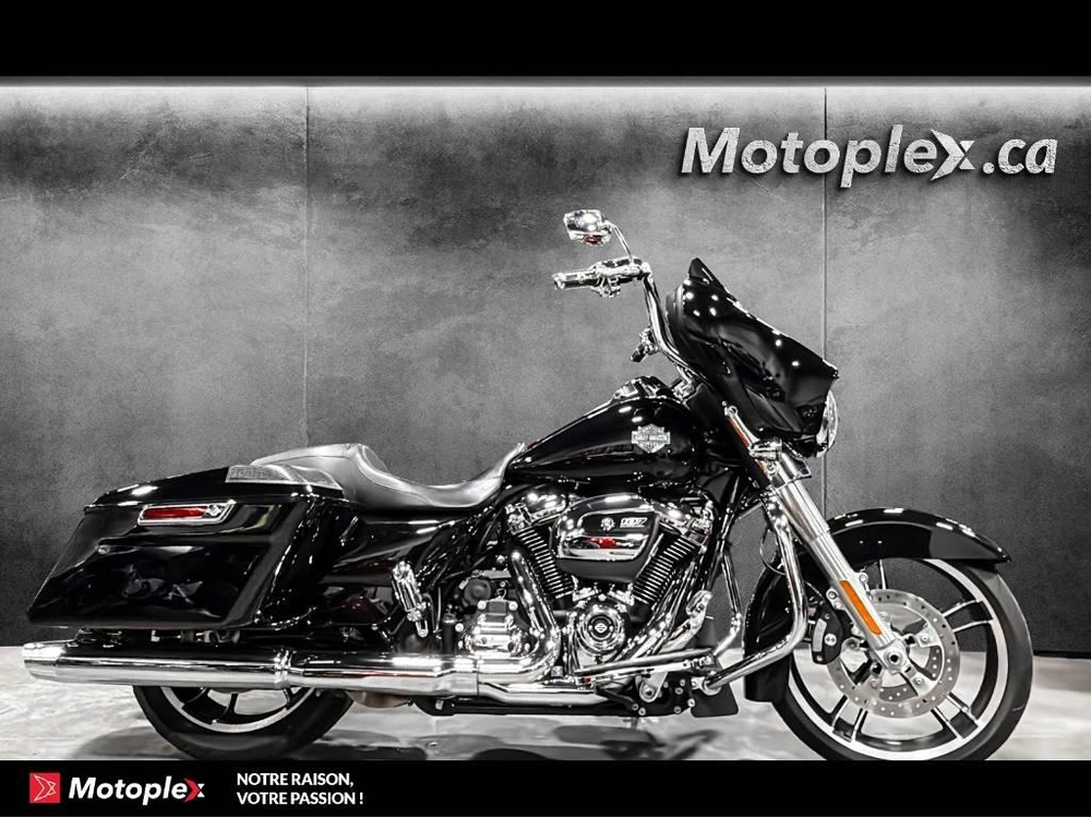 2023 Harley-davidson Street Glide Special Flhxs alt