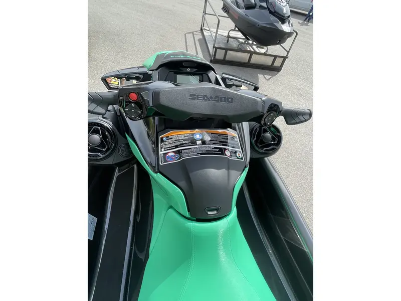 Sea-Doo GTI™ SE 170 (Sound system) 2026