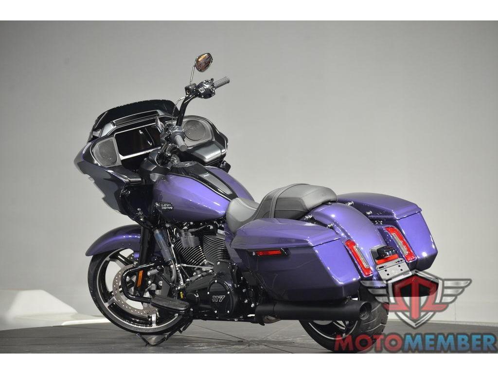 2026 Harley-Davidson Road Glide Base for Sale