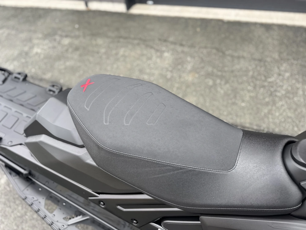 Ski-doo Renegade X 900 Ace Turbo R 2024 alt