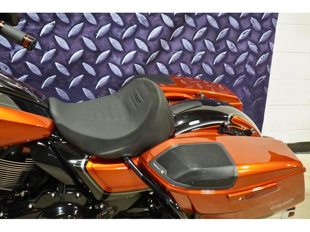 2023 Harley-davidson Fltrxse Cvo Road Glide alt