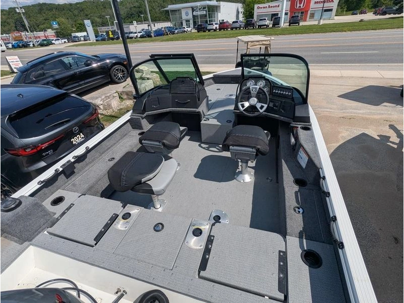 2024 Other Angler V17sf alt