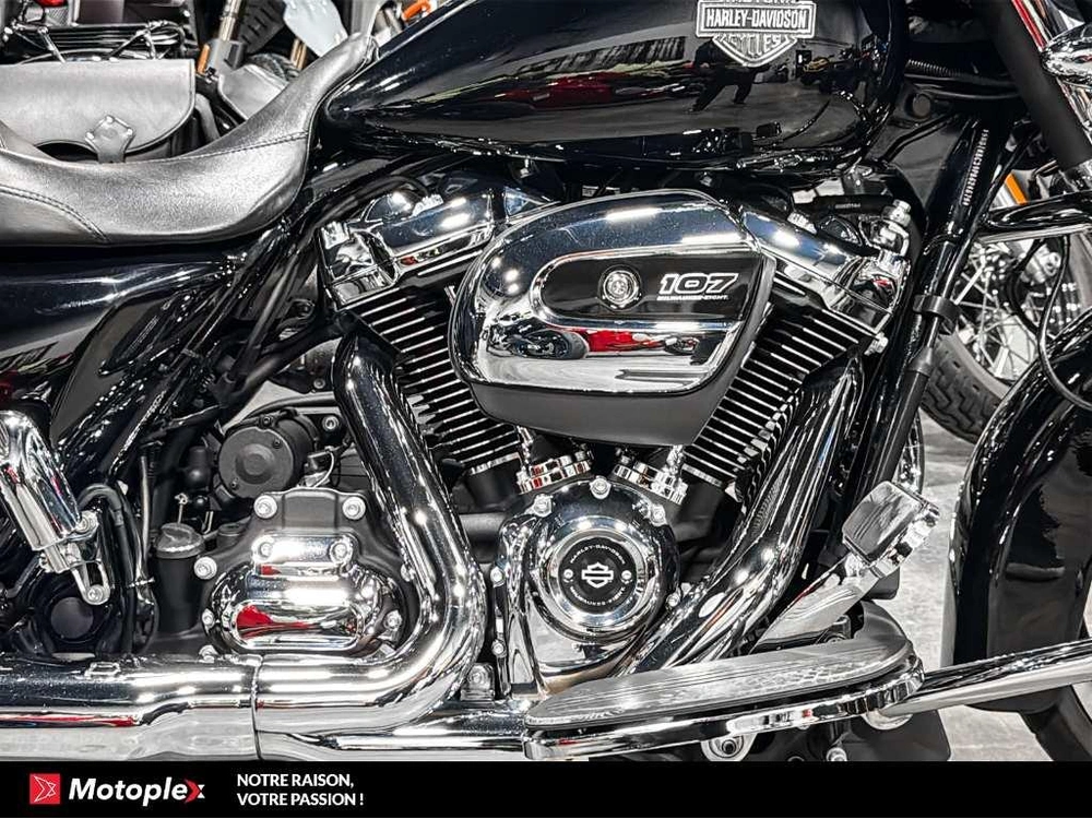 Harley-davidson Street Glide Special Flhxs 2023 alt