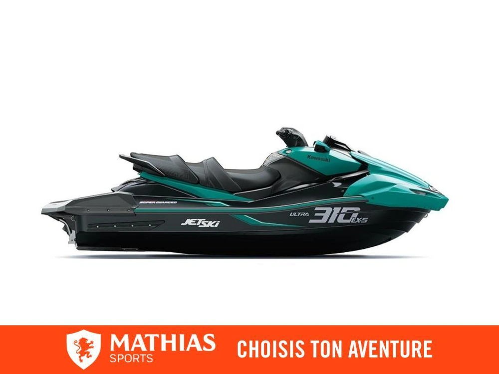 Kawasaki Ultra 310 Lx-s 2026 alt