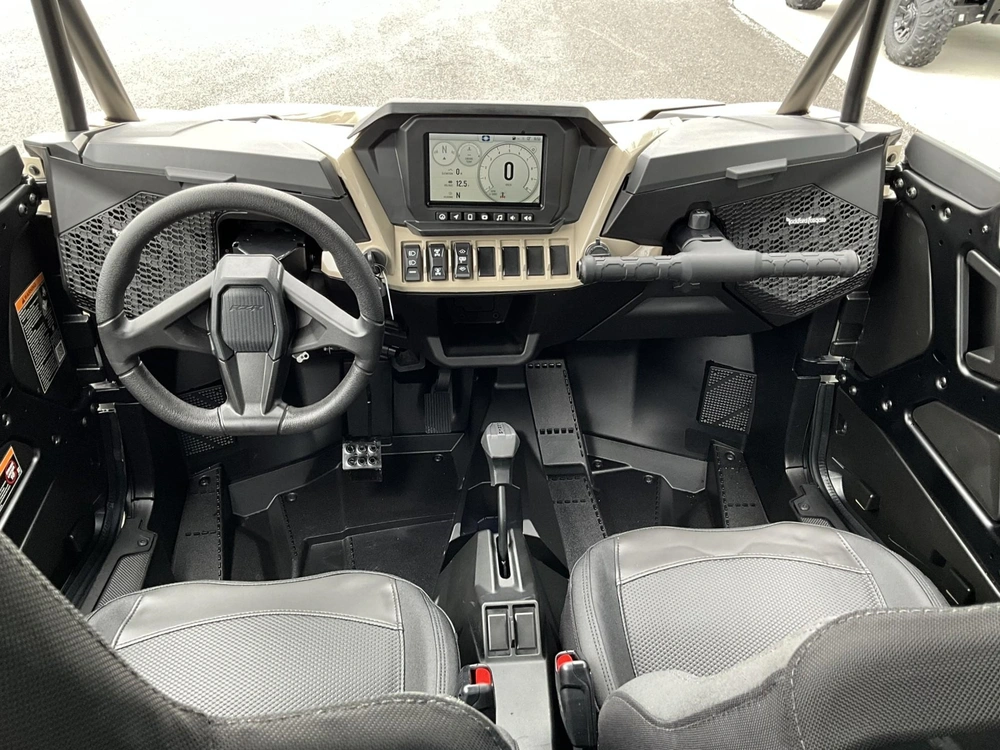 2026 Polaris Rzr Xp 1000 Ultimate alt