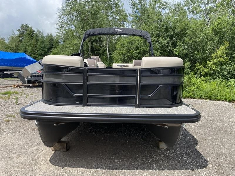 2026 Bennington Marine 20s Cruise alt