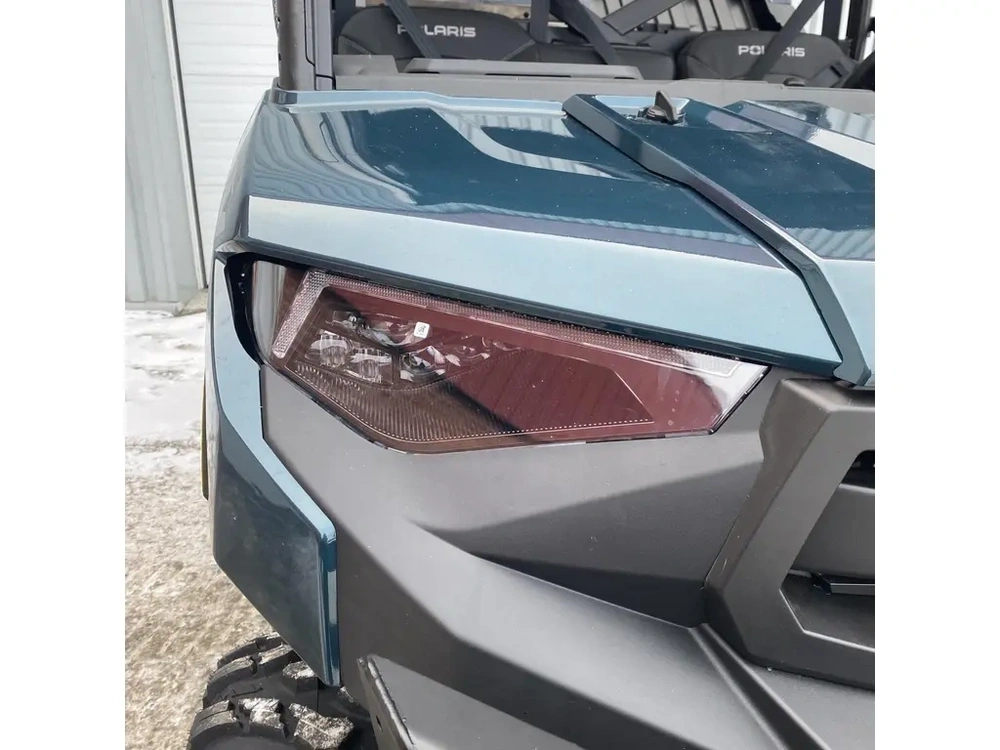 2026 Polaris Ranger Xp 1000 Premium alt