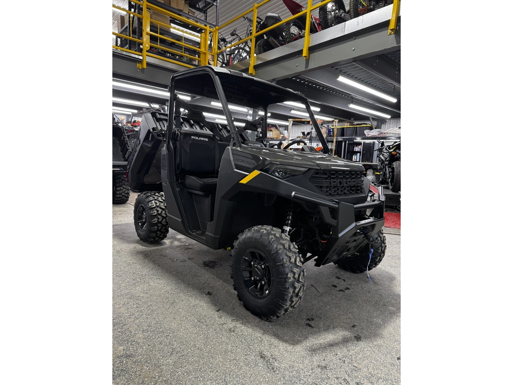 2026 Polaris Ranger 1000 Premium alt