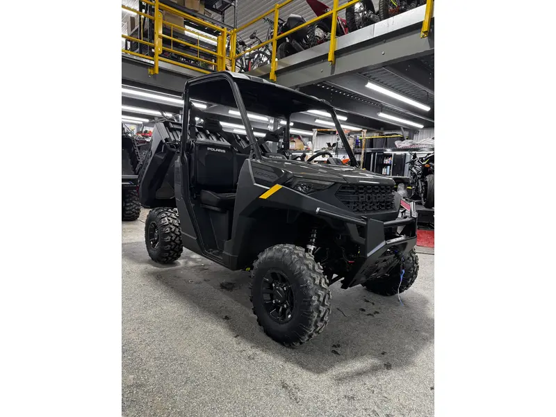 2026 Polaris RANGER 1000 PREMIUM thumbnail 8