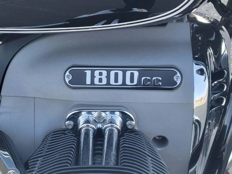 2021 Bmw R18 Classic alt