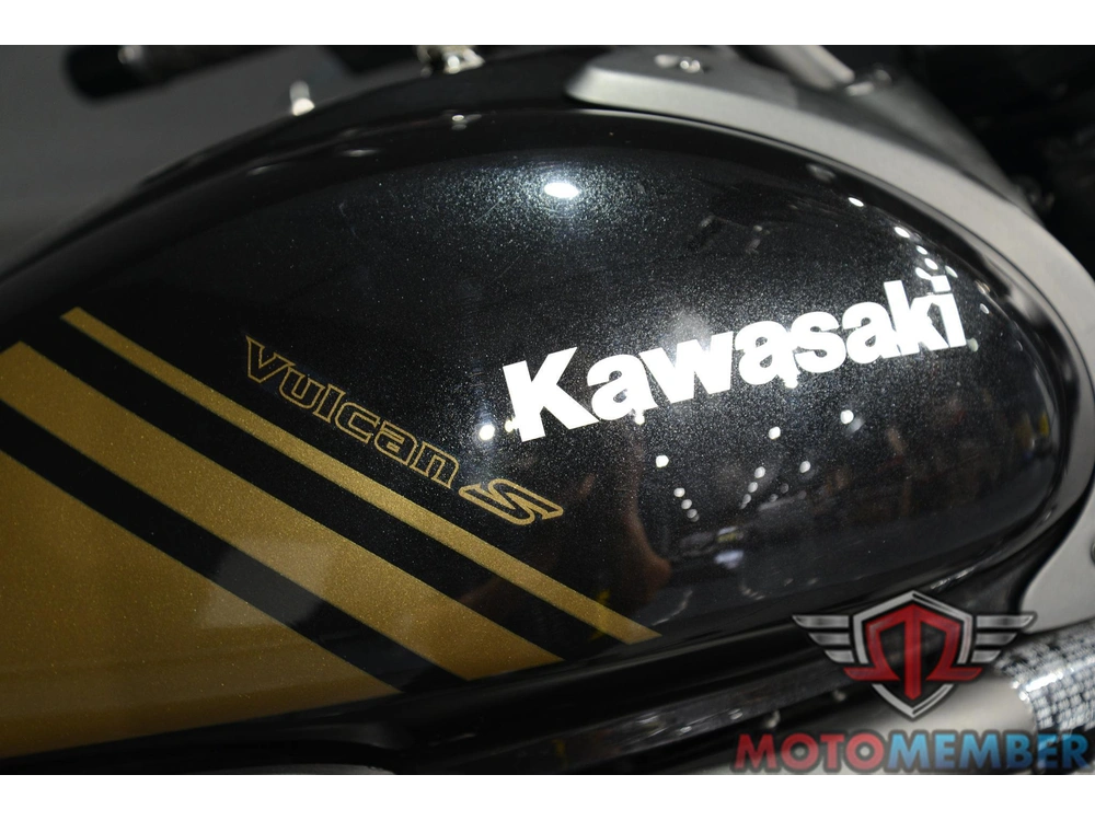2020 Kawasaki Vulcan® S alt