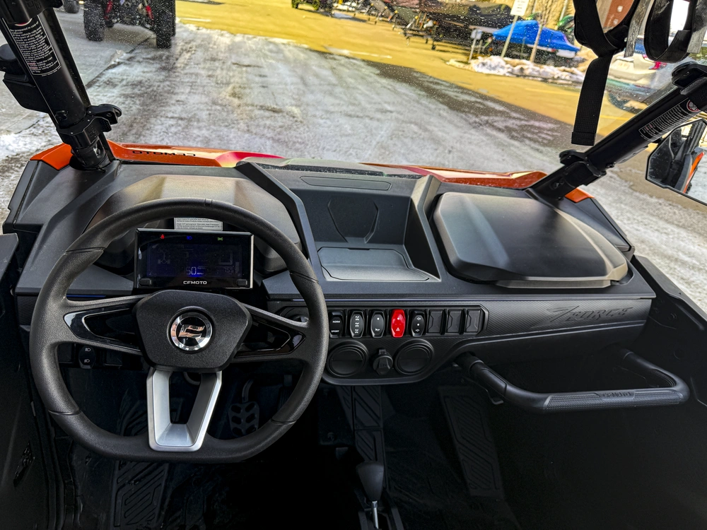 2024 Cfmoto Zforce 950 Sport-4 alt