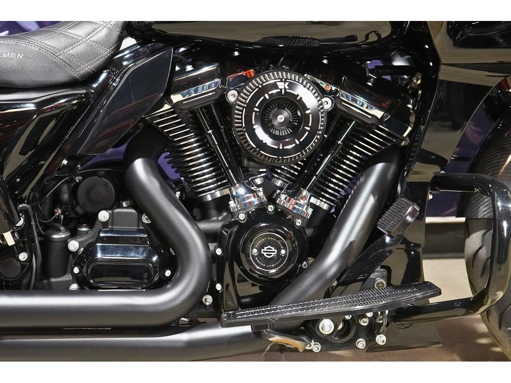 2018 Harley-davidson 124 Fltrxs Road Glide Special alt