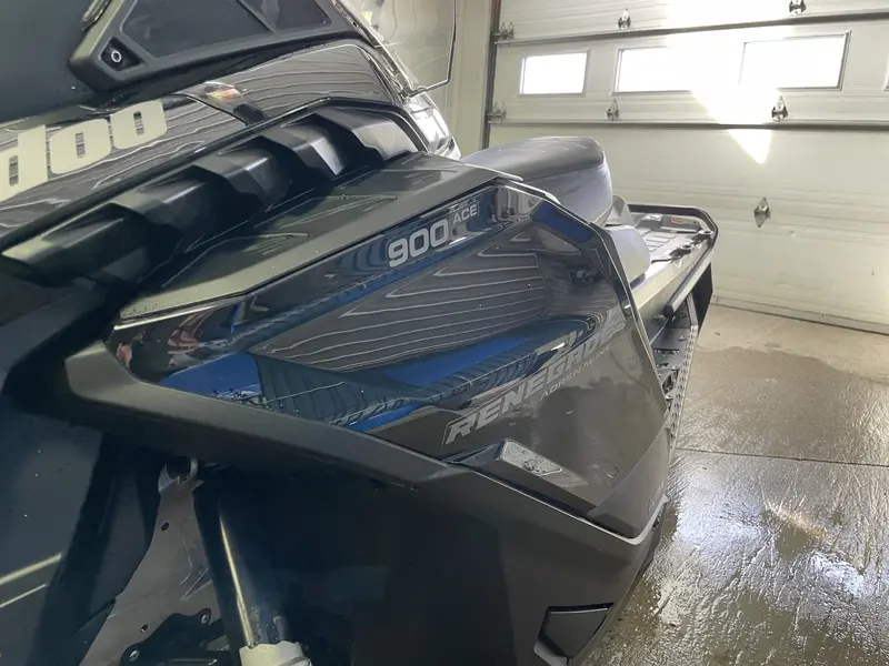 Ski-Doo Renegade Adrenaline 900 ACE Enduro 2026