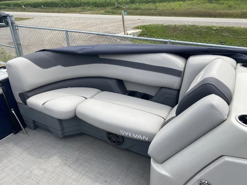 2024 Sylvan L1 Dlz alt