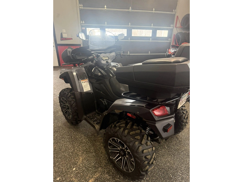 Argo 700 Explorer 2023 alt