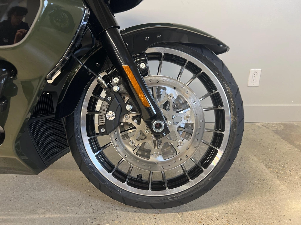 2026 Harley-davidson Fltrxl - Road Glide® Limited alt