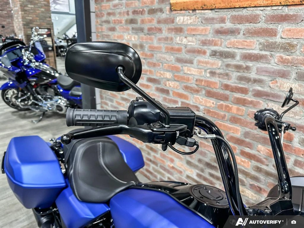 2026 Harley-davidson Road Glide alt