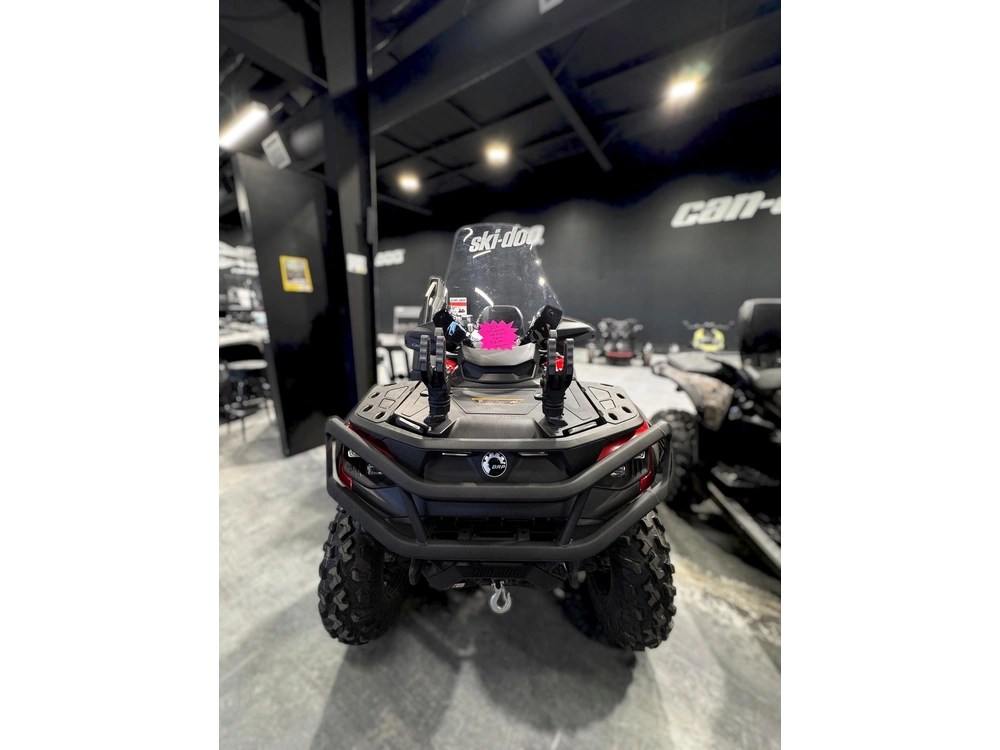 2026 Can-am Outlander Max Xt 850 - Demo alt