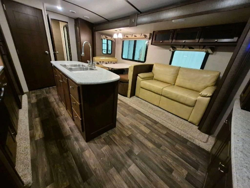 Keystone Rv Bullet Premier 26rbr 2015 alt
