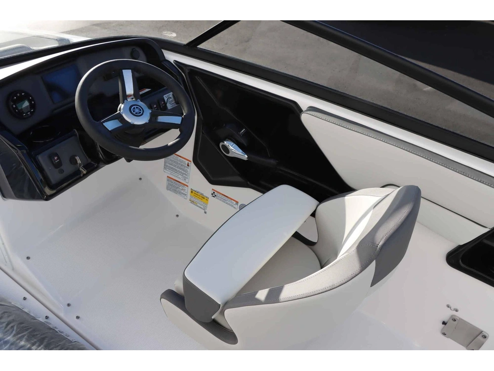 Yamaha Ar190 Noir A Partir De 116$/sem 2025 alt