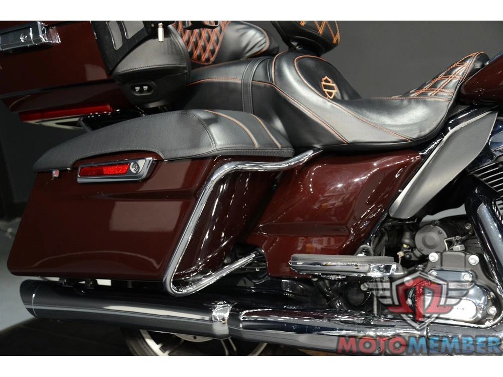 2021 Harley-davidson Flhtk - Ultra Limited alt