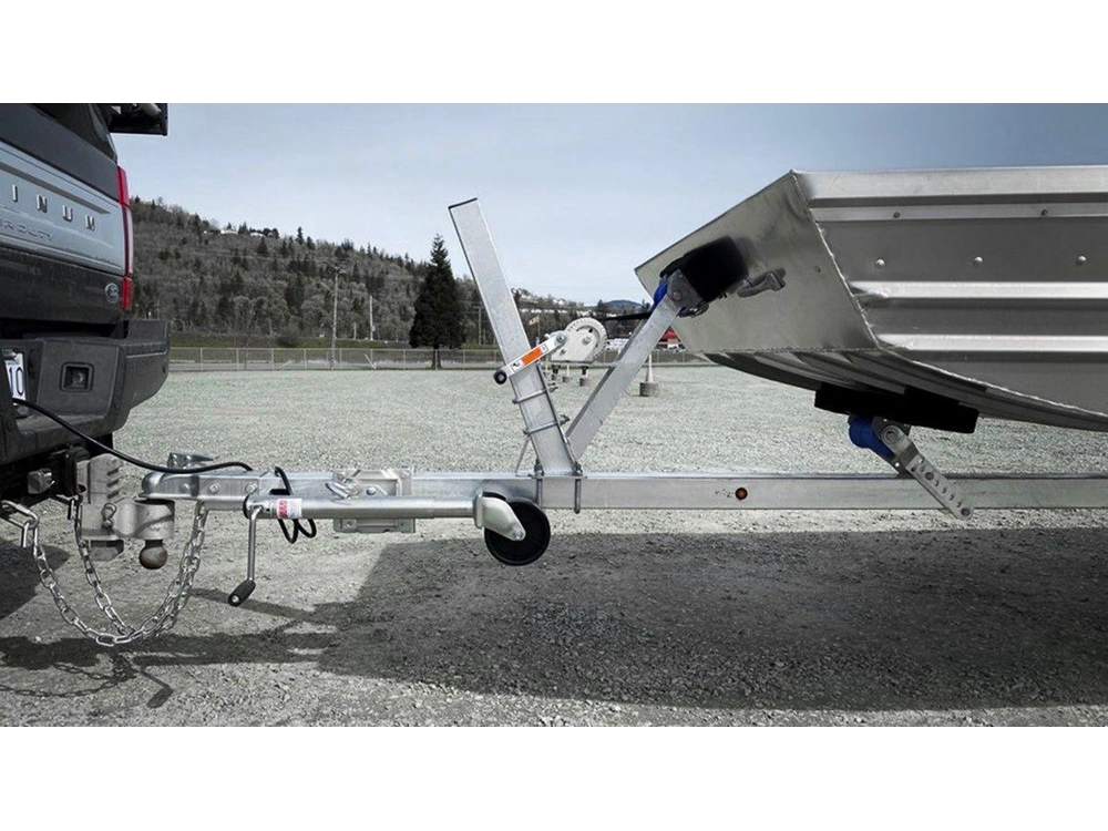2026 Marlon Mb-1250-46 Boat Trailer alt