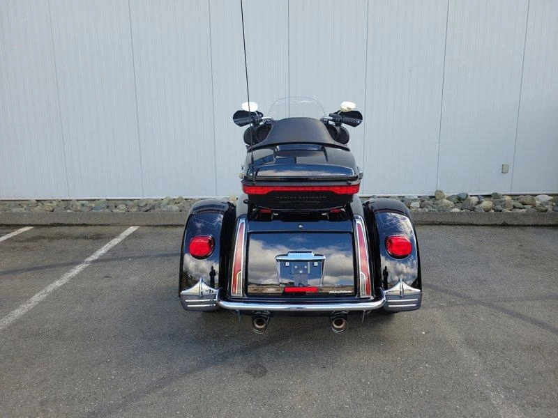 2024 Harley-davidson Flhtcutg - Tri Glide Ultra Classic alt
