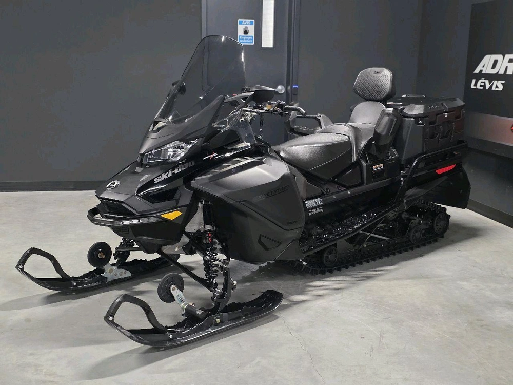 Ski-doo Expedition Se 900 Ace 2024 alt