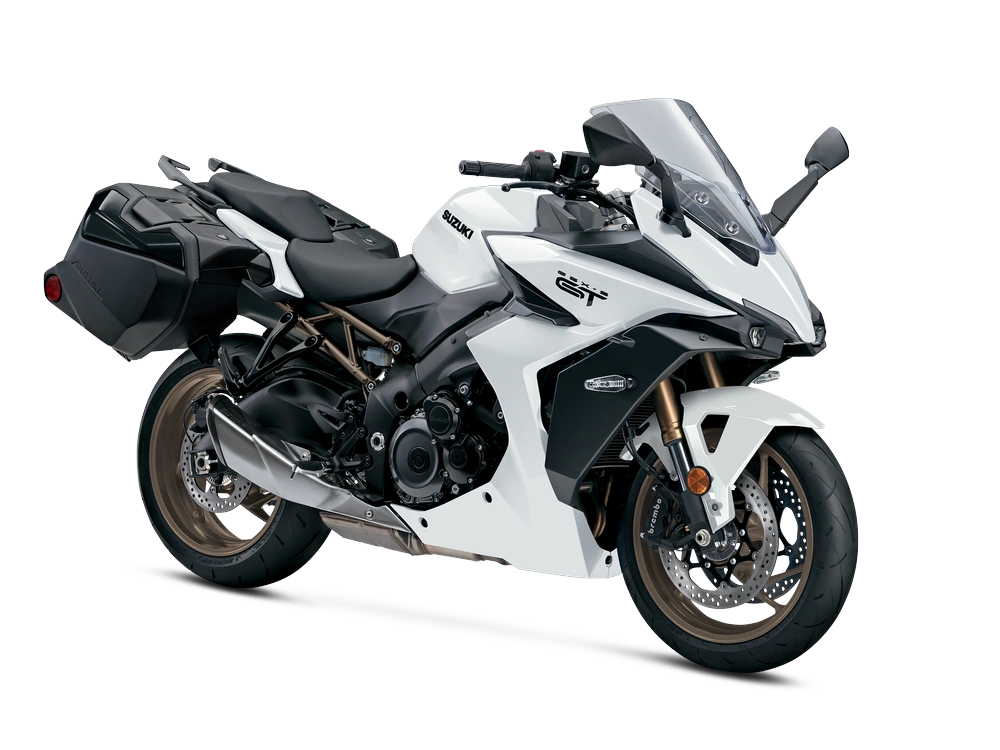 2026 Suzuki Gsx-s1000gt+ alt
