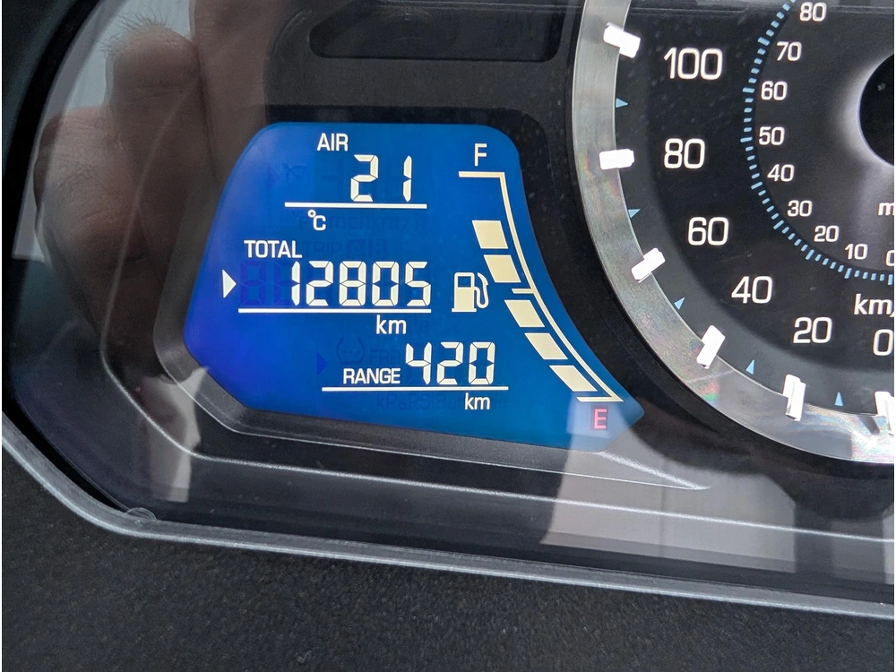 Honda Goldwing 1800 Bagger Dct 2025 alt