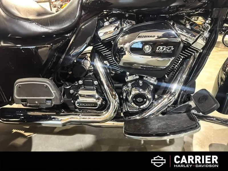 Harley-Davidson Moto Harley-Davidson FREEWHEELER 2019 2019