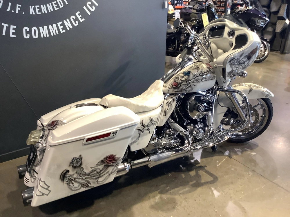 Harley-davidson Road Glide S Fltrxs 2015 alt