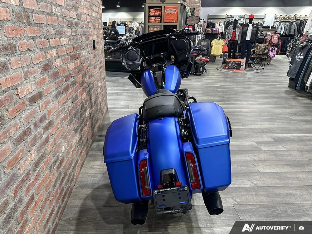 2026 Harley-davidson Road Glide alt