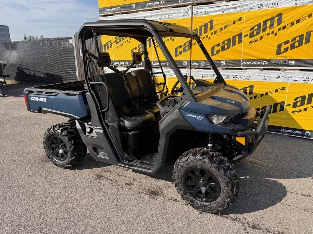 Can-am Defender Hd7 Xt 2026 alt