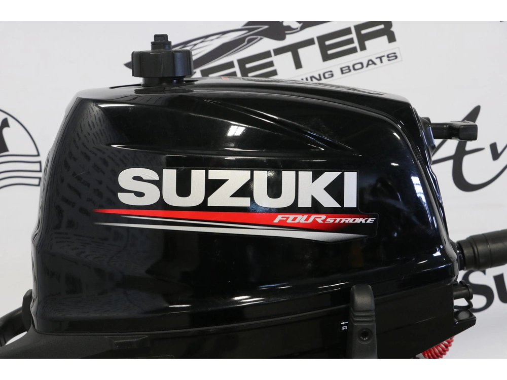Suzuki Df6a 2020 alt