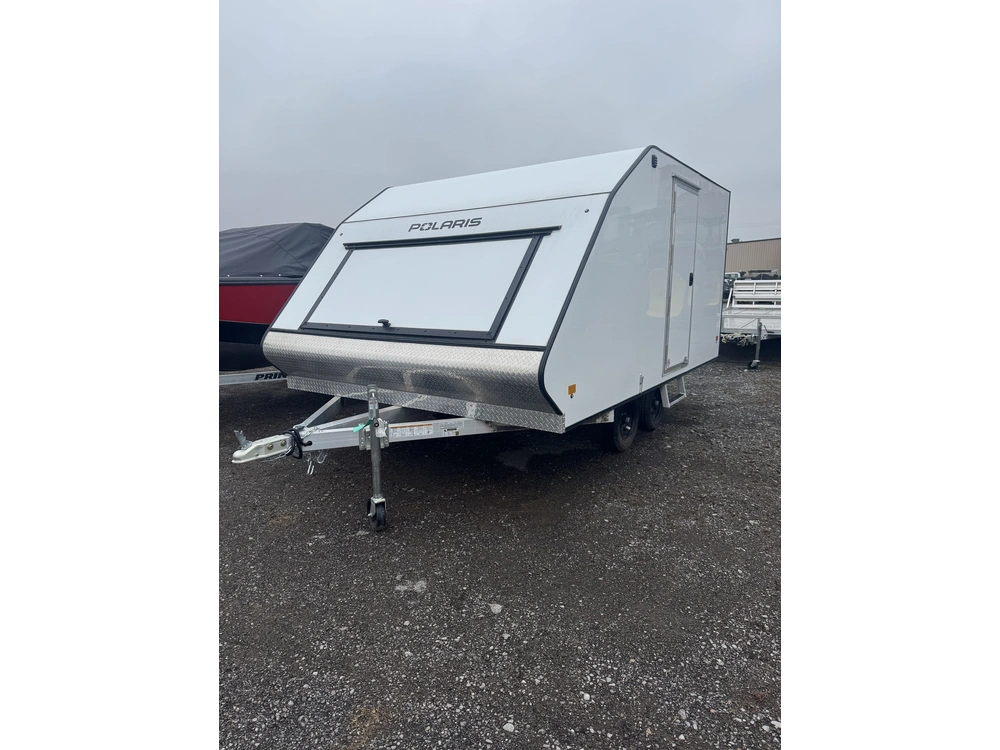 2026 Alcom Pfs 101 X 12 Crossover alt