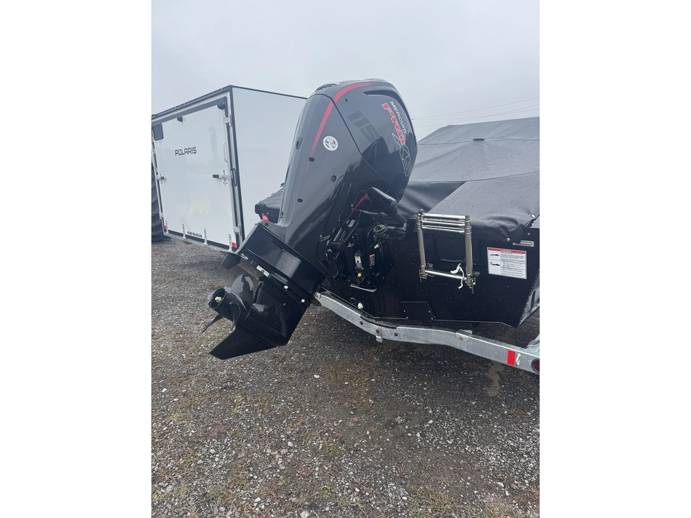 2026 Princecraft Sport 175 Max alt