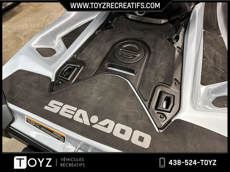 SEA-DOO GTI SE 170 2021