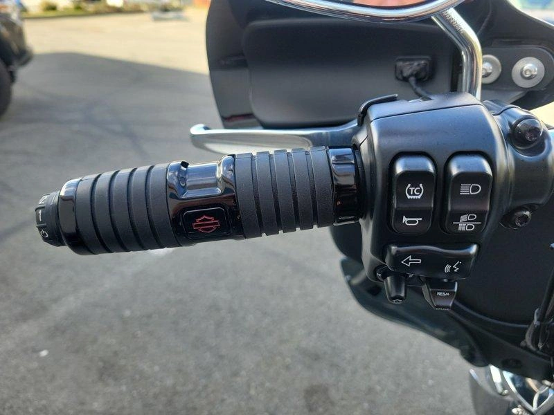 2024 Harley-davidson Flhtcutg - Tri Glide Ultra Classic alt