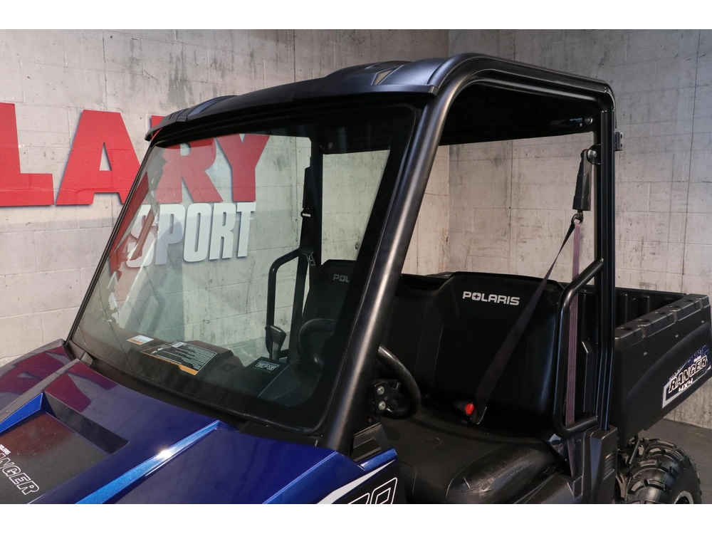 Polaris Ranger 570 Dae 2018 alt