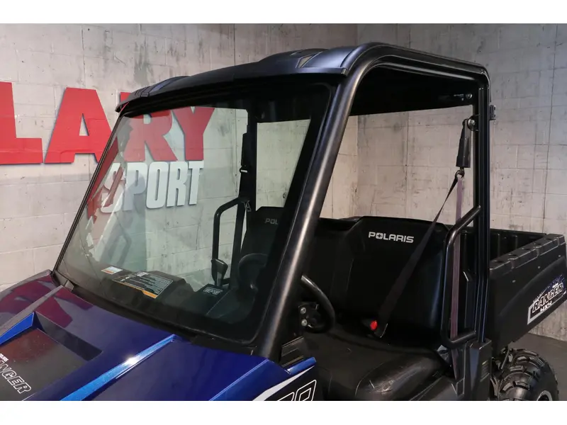 Polaris RANGER 570 DAE 2018